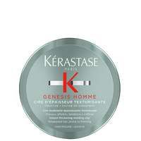 kerastase genesis homme instant thickening molding clay 75ml