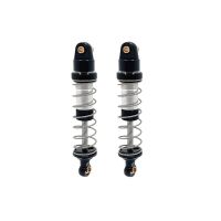 amortiguador metalico mejorado para mjx 112 h12y h12y piezas de repuesto para coche rc