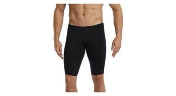 Jammer tyr durafast elite logo grande solido negro hombre