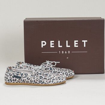 Pellet Náuticos JUDY para mujer