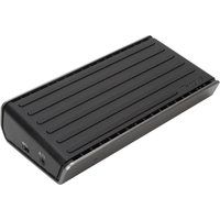 targus universal dv4k dock with power docking station