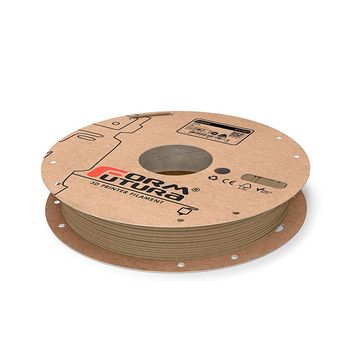 Filamento EasyCork (corcho) - claro 2,85 mm