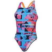 speedo banador gt17039 para mujer