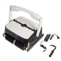 limpiafondos ubbink roboclean accu xl ubbink