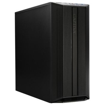 PC Sobremesa Captiva 104094 AMD Ryzen 9 9900X 64GB 1TB SSD RTX 5050 WiFi 6
