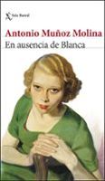 en ausencia de blanca