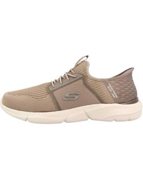 de SKECHERS SLIP-INS INGRAM-BRACKETT MARRON