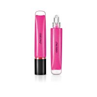 shimmer gel gloss 08 sumire magenta