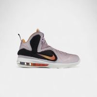 nike zapatillas de baloncesto lebron 9 king of la 2022 para hombre