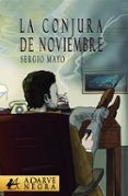 la conjura de noviembre
