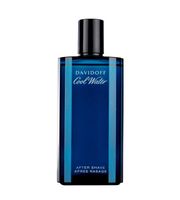 davidoff cool water after shave for men flacon 125ml