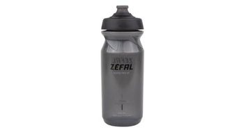 Bidon zefal sense pro 65 negro   gris