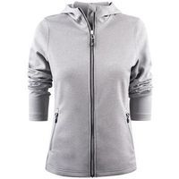 printer red chaqueta deporte layback para mujer