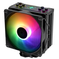 xilence performance a xc056 ventilador cpu argb 120mm negroblanco