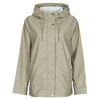 only parka onlelisa short raincoat para mujer