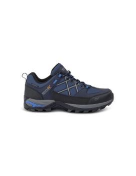 Zapatillas Regatta Samaris III Low Hombre Azul Royal/Azul