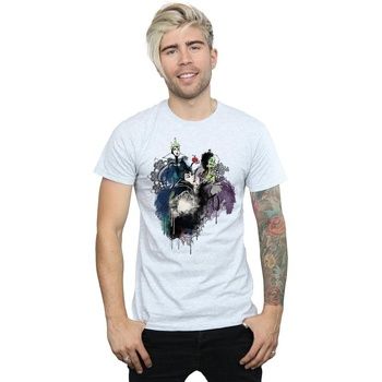 Disney Camiseta BI18503 para hombre