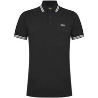 boss tops y camisetas paddy para hombre