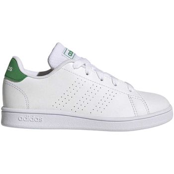 adidas Zapatillas deporte Advantage para niño