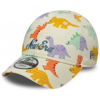 New-Era Gorra Tod dino aop 9forty newera para niño