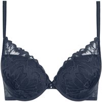 lisca relleno sujetador push-up naty para mujer
