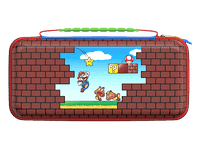 funda nintendo switch 2 - turtle beach playtrek travel case reveal tba-8202-65 2 mario bricks