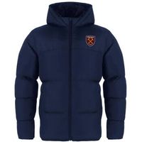 west ham united fc chaquetas gf310 para nino