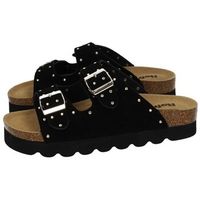 refresh sandalias sandalias hebillas para mujer