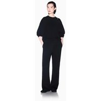 armani exchange pantalones xw002854af16111 para mujer