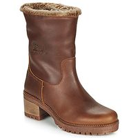 panama jack botines piola para mujer