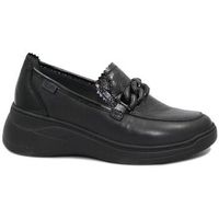melluso mocasines mel-i25-k55493-ne para mujer