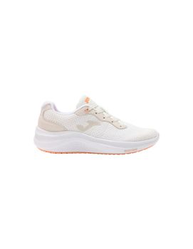 Zapatillas Joma N-100 Lady 2502 Blanco Mujer
