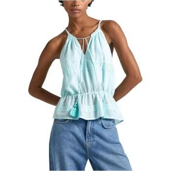 Pepe jeans Blusa PL304821 508 para mujer
