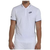 bullpadel polo polo leiro 25v polyester elastique para hombre
