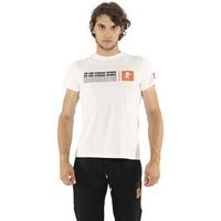 leone 1947 camiseta man short sleeves tech para hombre