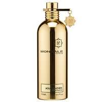 montale aoud leather eau de parfum spray 100ml