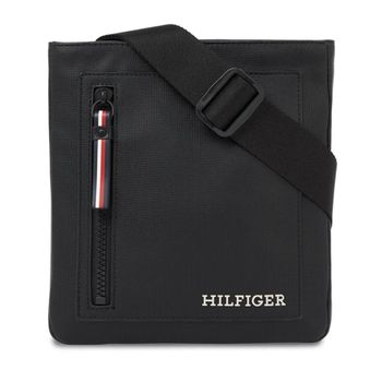 Tommy Hilfiger Bolsos Hombre - Negro Talla Os
