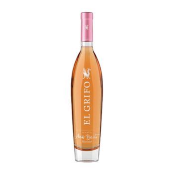 Vino Dulce El Grifo Moscatel De Ana