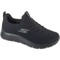 skechers zapatillas go walk flex - ultra para hombre