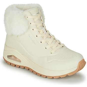 Skechers Botines UNO RUGGED para mujer