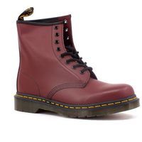 dr martens botines 1460-11822600cre para mujer