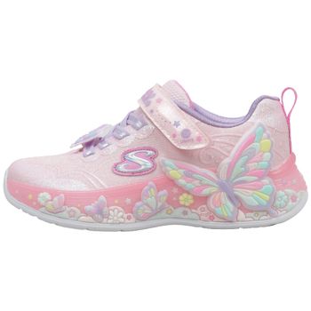 Skechers Zapatillas BUTTERFLY BLISS para niña