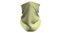 gargantilla icebreaker cool lite flexi unisex amarillo