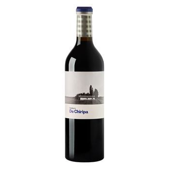Valderiz De Chiripa 2023 75 Cl  (pack De 4 Unidades)