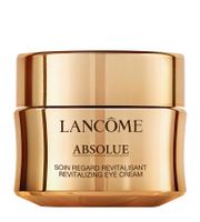 lancome absolue yeux crema contorno de ojos 20ml