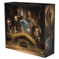 asmodee dune un juego de conquista y diplomacia juego de mesa