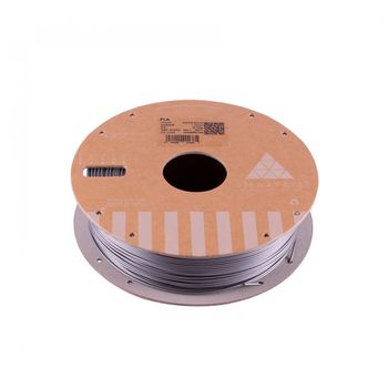PLA Smartfil Glitter Plata 1,75 mm (Plata Brillo)