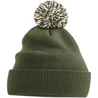 beechfield gorro pc5718 para mujer