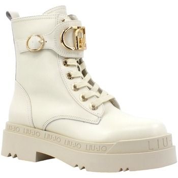 Liu Jo Botines SF3037P0102I para mujer