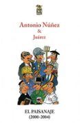 el paisanaje 2000-2004